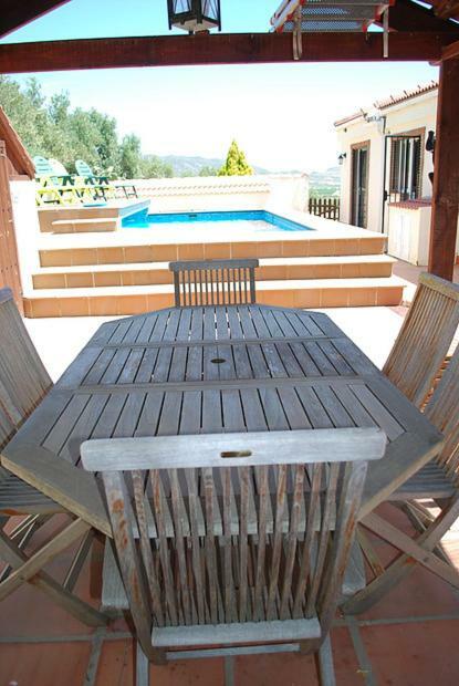Bed & Breakfast Finca De Los Suenos Алаурін-де-ла-Торре Екстер'єр фото